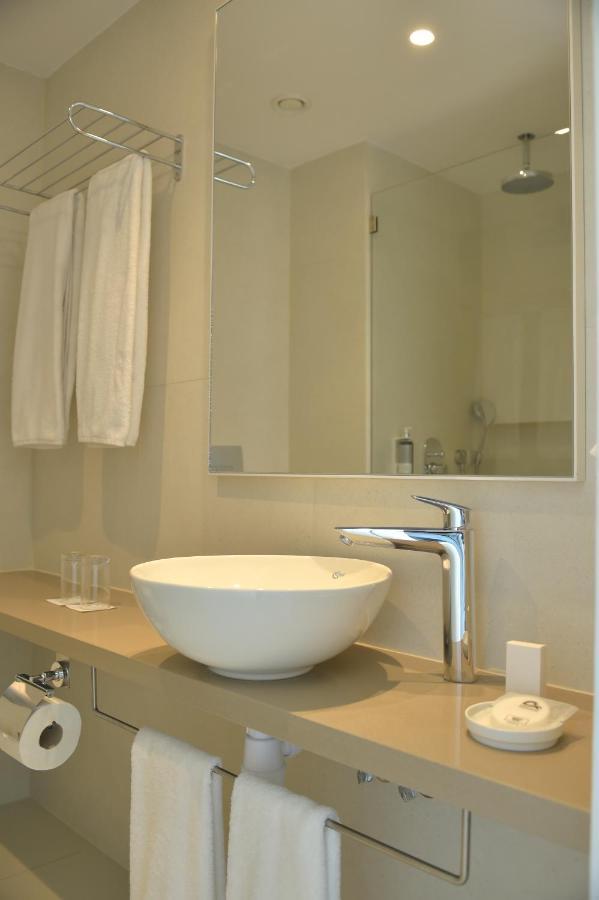Sunrise Gardens Aparthotel Protaras Esterno foto