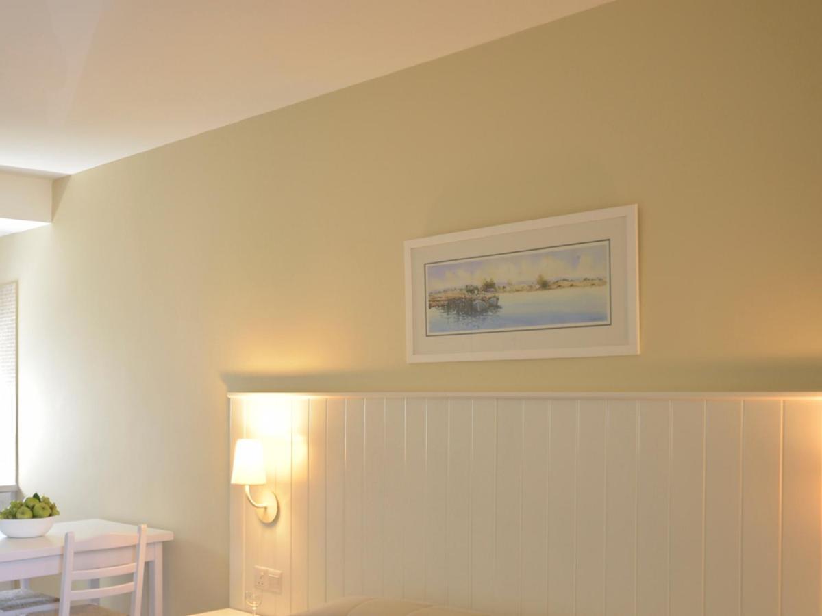 Sunrise Gardens Aparthotel Protaras Esterno foto