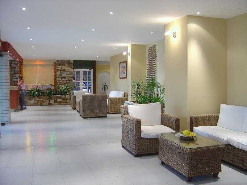 Sunrise Gardens Aparthotel Protaras Esterno foto