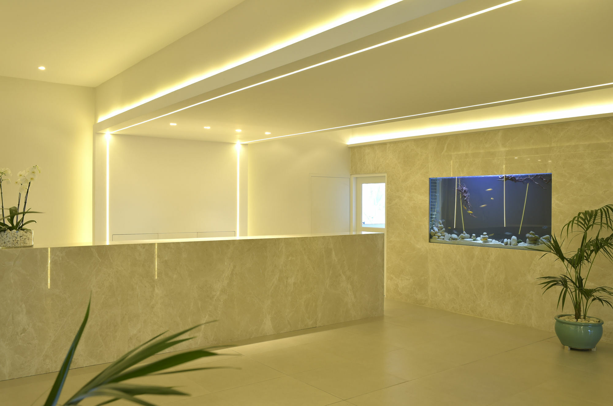 Sunrise Gardens Aparthotel Protaras Esterno foto