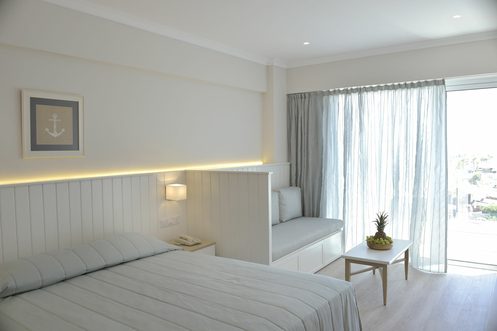 Sunrise Gardens Aparthotel Protaras Esterno foto